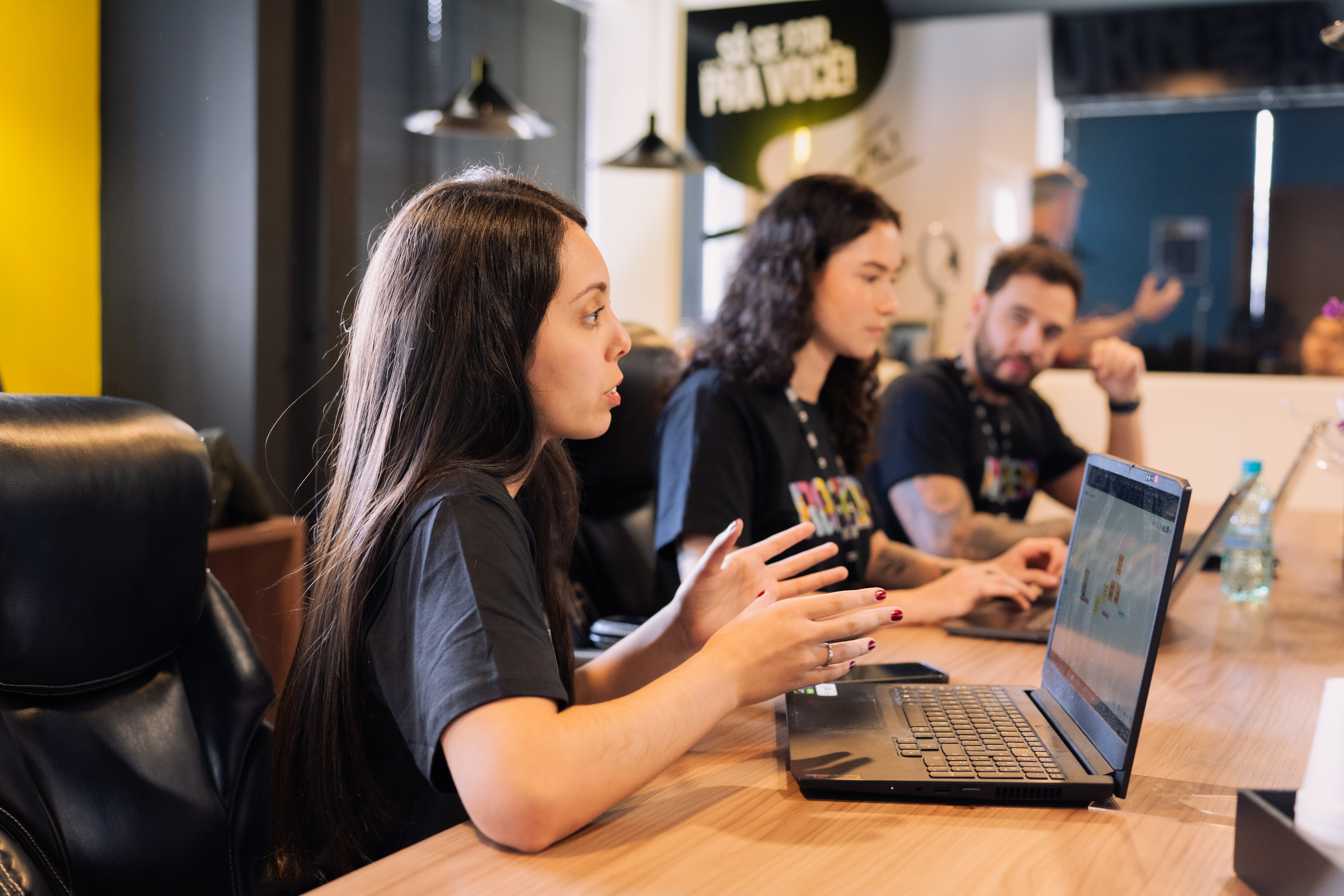 Building better designers: inside our workshops culture